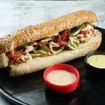Chicken Fajita